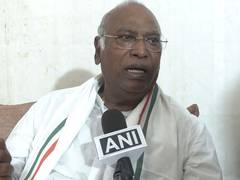 
      
      Congress is aiming to win 15-20 seats in Karnataka: Kharge
      
      