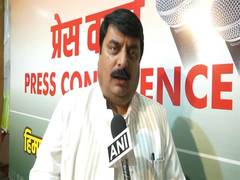 
      
      Himachal: BJP trying to politicize Palampur attack, says Congress
      
      