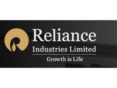 
      
      Reliance Industries records Q4 profit of Rs 21,243 cr
      
      