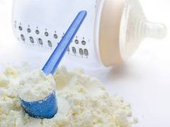 
      
      Examination of infant formula manufacturers initiated: Sources
      
      