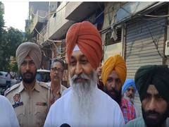 
      
      Lok Sabha elections: SAD announces Ranjit Singh Dhillon as party'
      
      