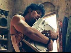 
      
      Randeep Hooda celebrates eight years of 'Laal Rang'
      
      