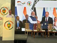 
      
      German Embassy hosts event on India’s sustainable food systems
      
      