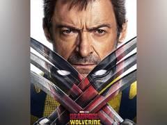 
      
      'Deadpool & Wolverine’ trailer out
      
      