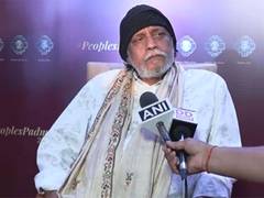 
      
      ‘Happiest moment': Mithun Chakraborty on receiving Padma Bhushan 
      
      