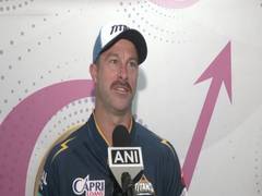 
      
      2021 T20 world champion Wade eyeing 2024 T20 WC win 
      
      