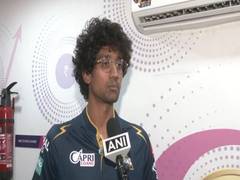
      
      Every match is great opportunity to compete: GT's Sai Kishore
      
      