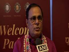 
      
      “Excellent experience”: Padma Shri awardee Kethavath Somlal
      
      