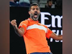 
      
      Rohan Bopanna, Satendra Singh Lohia, Harbinder Singh, Purnima Mah
      
      