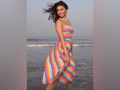 
      
      Alia Bhatt celebrates Earth Day with adorable video
      
      