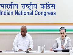 
      
      LS Polls: Congress releases list of 7 candidates for 2 states
      
      