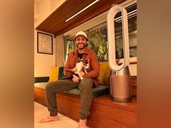 
      
      “The pain gets worse:” Actor Arjun Mathur remembers his late mom
      
      