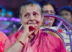 
      
      Raakhee Gulzar-starrer Bengali film 'Aamar Boss' release date out
      
      
