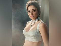 
      
      Kajal Aggarwal starrer Satyabhama to release on this date
      
      