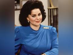 
      
      Delta Burke recalls her exit from sitcom ‘Designing Women’
      
      