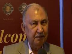 
      
      “Recognition of my work has been given Padma Shri award”: Yazdi
      
      