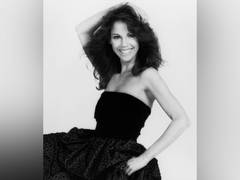 
      
      Soap opera star Meg Bennett passes away at 75
      
      