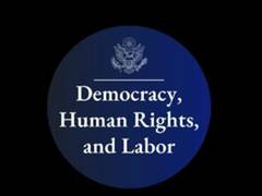 
      
      Chinese govt arbitrarily detains over 1 mn Uyghurs: US report
      
      