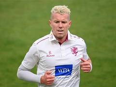 
      
      Siddle replaces Bolland in Durham squad for County Championship 
      
      