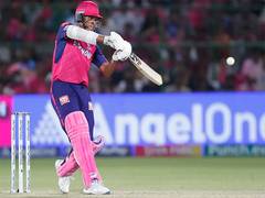 
      
      Enjoyed from start: RR's Yashasvi after 104-run knock against MI
      
      