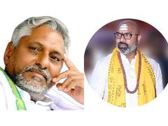 
      
      Nizamabad LS seat: BJP’s Dharmapuri vs Congress’ Reddy
      
      