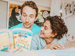 
      
      Taapsee Pannu hails husband as a true 'star'
      
      