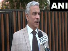 
      
      Tihar Jail Director dismisses AAP’s allegations
      
      