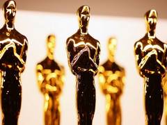 
      
      Academy changes rules for 2025 Oscars ceremony
      
      