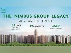 
      
      The Leaders Behind Delhi-NCR's Real Estate Skyline - Nimbus Group
      
      