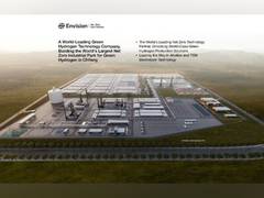 
      
      Envision Energy Explores Future of Green Hydrogen Fuel Adoption
      
      