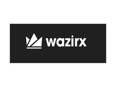 
      
      Crypto exchange WazirX receives 1,700 requests
      
      