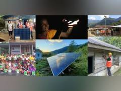 
      
      Empowering Remote Villages: The Transformative Impact
      
      