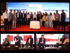 
      
      Boman Irani, ex-CREDAI-MCHI President, vows Carbon Neutrality 
      
      