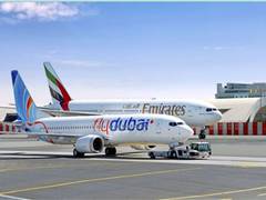 
      
      UAE: Dubai Airports back to normal operations
      
      