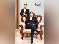 
      
      Layam Group Announces Its Strategic Expansion into Australia
      
      