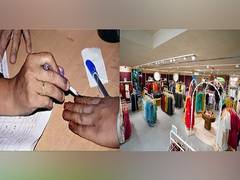 
      
      MCD offers discounts at eateries, shops to push voter turnout
      
      
