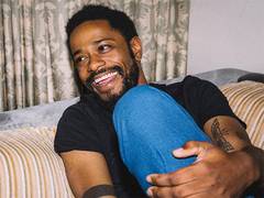 
      
      LaKeith Stanfield in talks for 'El Paso, Elsewhere' film
      
      