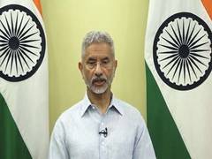 
      
      onal Data  Strong ASEAN can play constructive role in Indo-Pacific: EAM
      
      