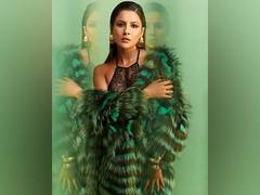 
      
      Shehnaaz Gill wows fans with jaw-dropping pics
      
      