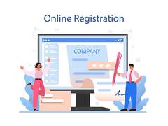 
      
      Pros and Cons of Online Company Registration - DIY or Seek Help
      
      
