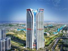 
      
      Danube Properties Taps Indian Market with 1% Payment Plan 
      
      