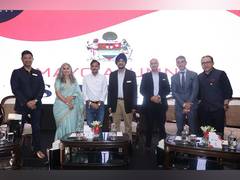
      
      MAAD Organised 3rd Edition of Mayo Alumni Business Summit
      
      