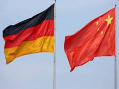 
      
      Far-right German leader's aide arrested for spying for China
      
      