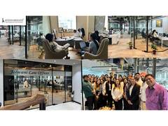 
      
      Jotwani Associates’ Strategic Relocation to Noida’s Tech Corridor
      
      