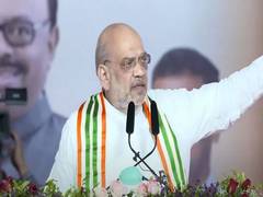
      
      Amit Shah tears into Cong over handling of J-K issue
      
      