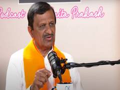 
      
      BJP's CN Manjunath confident of victory in Bangalore Rural LS pol
      
      