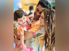 
      
      Kareena Kapoor wishes Armaan Jain-Anissa son on birthday
      
      