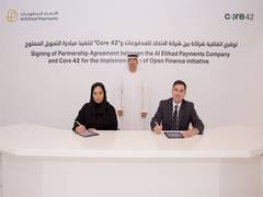 
      
      Al Etihad Payments launches Open Finance to strengthen UAE
      
      