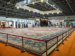 
      
      DOMOTEX Middle East 2024 kicks off in Dubai
      
      