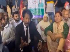 
      
      Exploitation of religious minorities continues in Pak: Activist
      
      